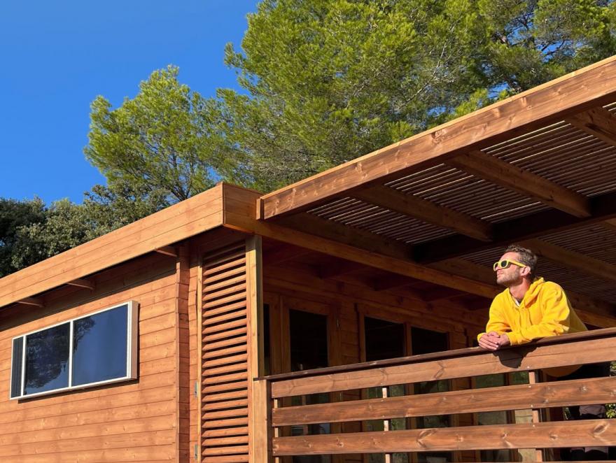 Solar Brother, qui fête ses 10 ans, prépare l’avenir du chauffage et de la cuisine solaire