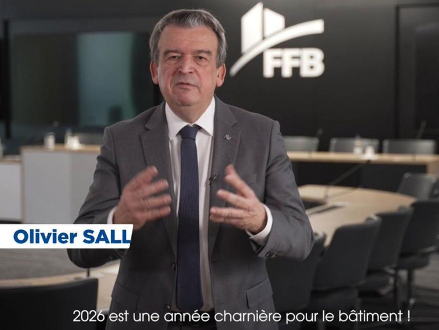 Construction neuve : la reprise se confirme, les incertitudes persistent