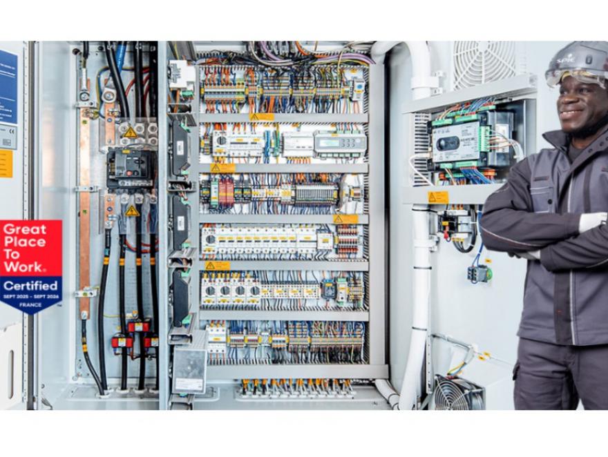 SPIE France annonce 2 000 opportunités d’emploi pour l'année 2026