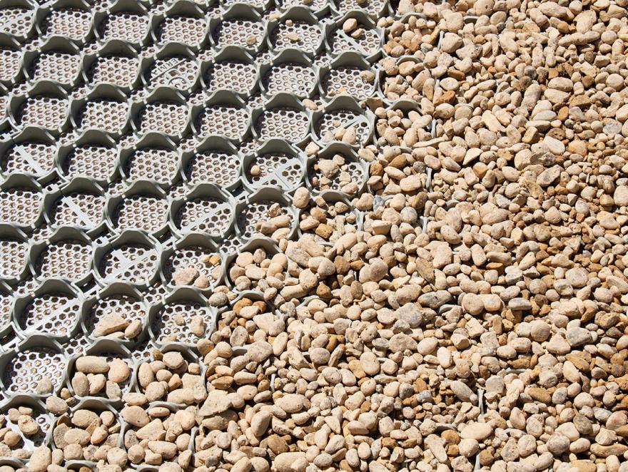 Désimperméabiliser les sols : réponse technique aux nouvelles contraintes réglementaires