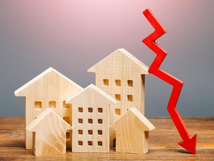 Logement : le conflit au Moyen-Orient commence déjà à peser sur la construction
