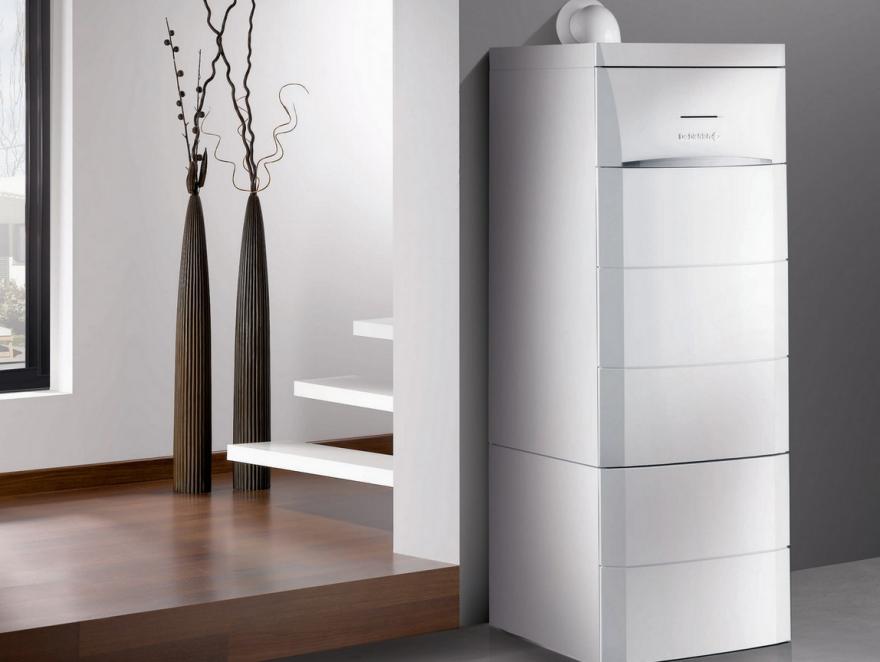 La fin du gaz en construction neuve est actée pour 2027