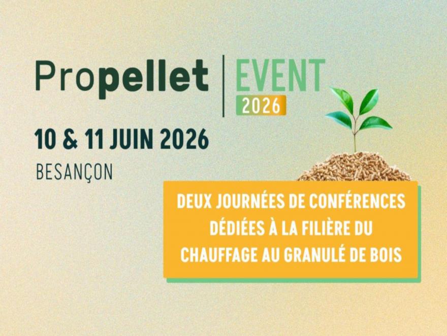 Propellet Event 2026
