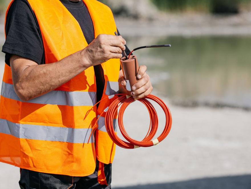 Explosifs civils : la campagne de tests de l’UE met au jour des défaillances inquiétantes