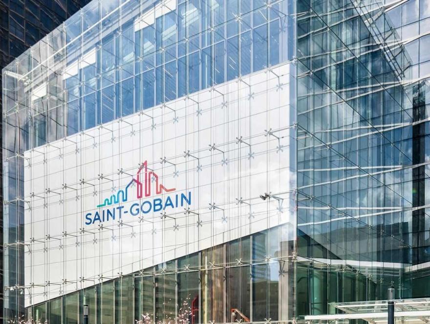 Saint-Gobain vend son activité sanitaire-chauffage en Scandinavie pour 1,5 Md€