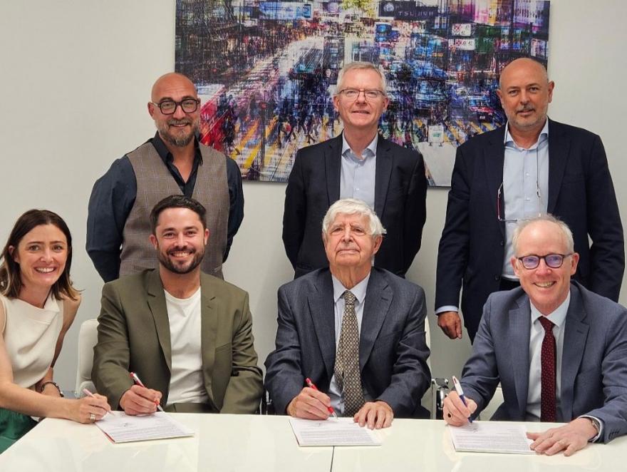 Ingérop renforce sa présence en Suisse avec l’acquisition du groupe Pierre Chuard