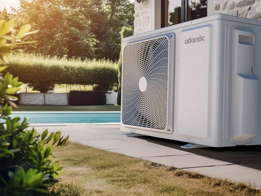 La TVA à 5,5 % pour les pompes à chaleur air/air est arrivée