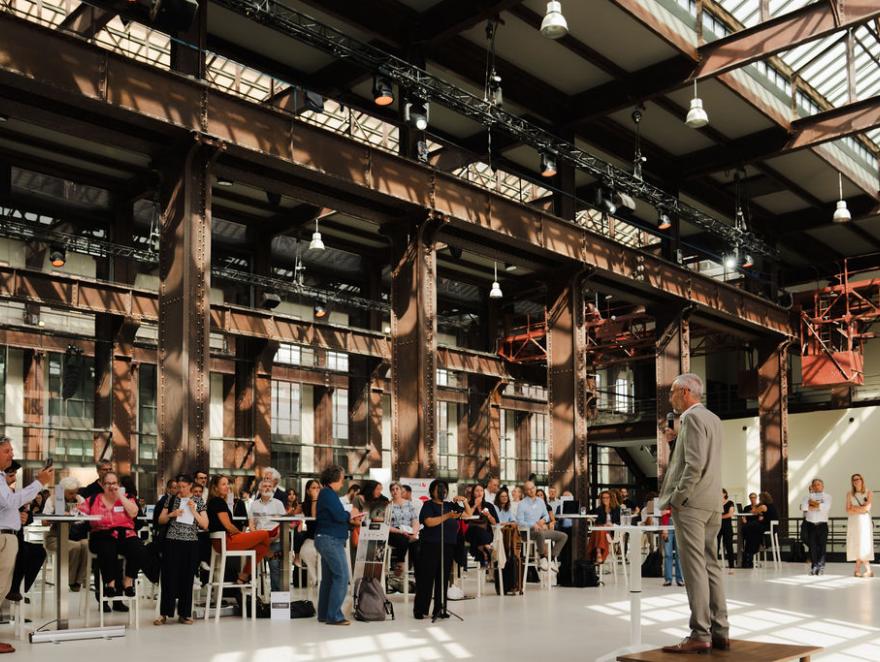 Les Innovation Awards 2026 dévoilent le futur du bâtiment