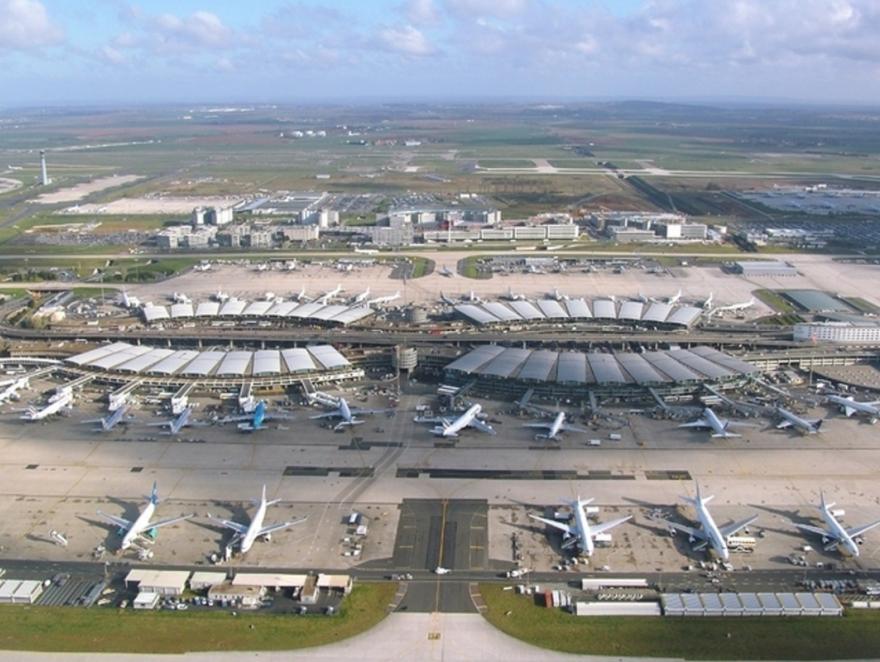 Roissy : des associations veulent stopper l’extension prévue d’ici 2035