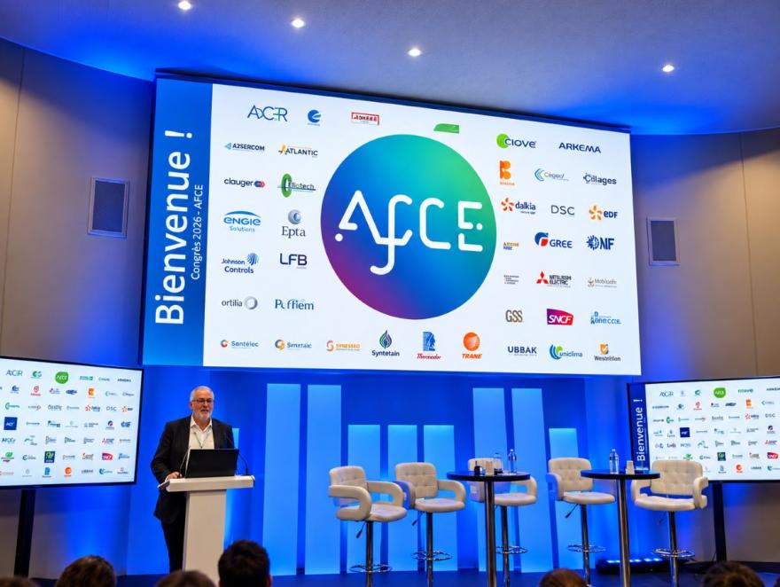 Le Règlement F-gaz s’installe peu à peu dans la règlementation française