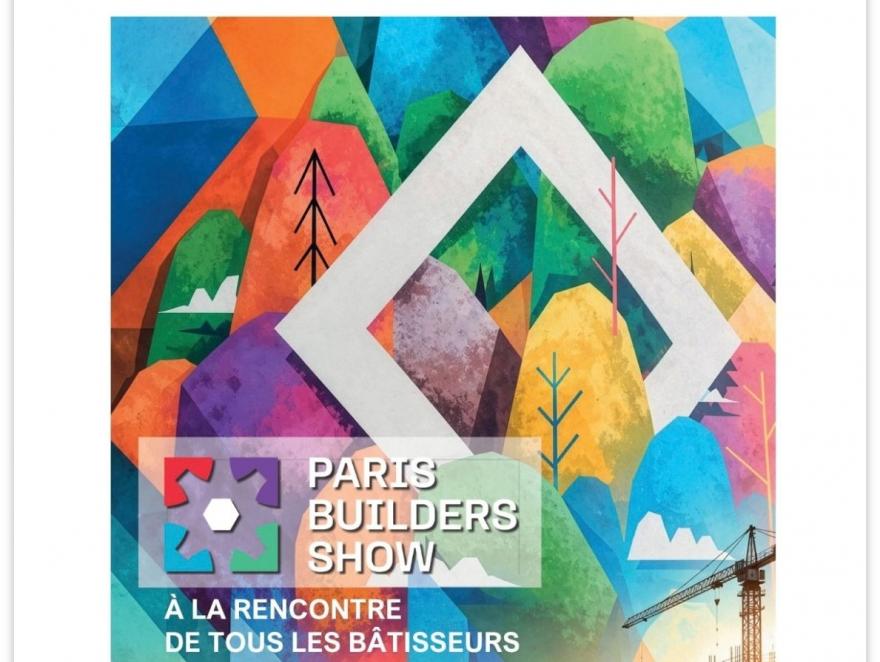 Hors-Série spécial Paris Builders Show 2026