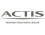 ACTIS ISOLATION
