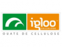 Igloo France Cellulose