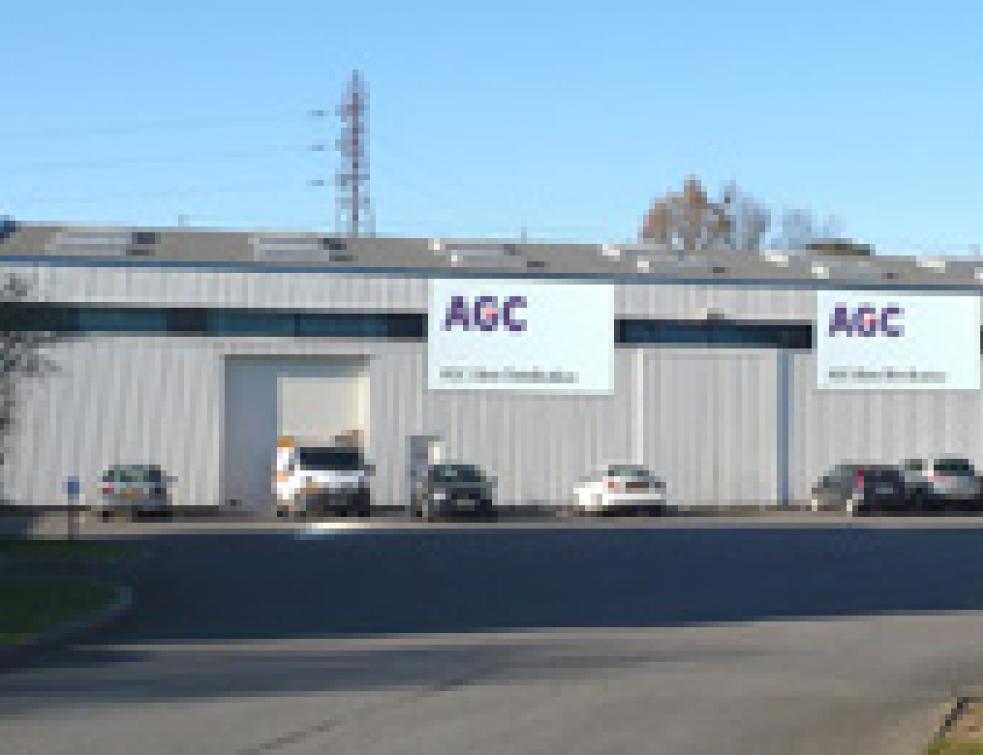 Distribution : AGC se rapproche de ses clients du Grand Ouest
