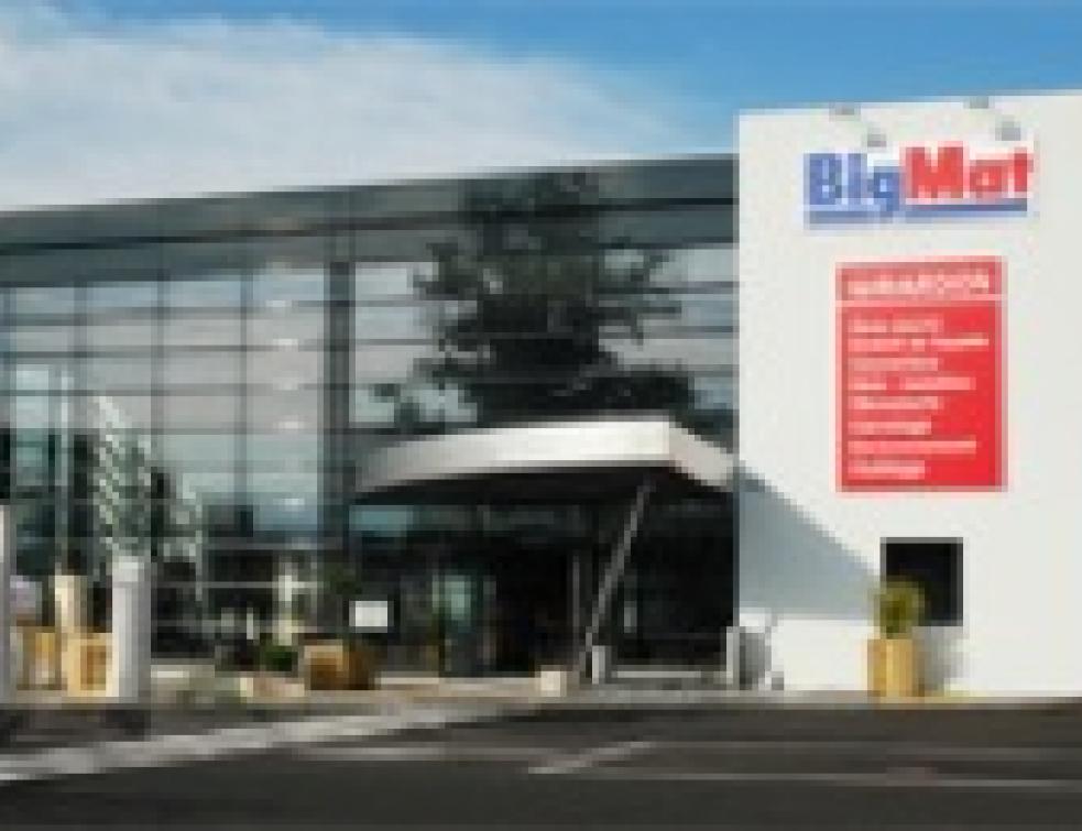 BigMat ouvre six nouveaux points de vente