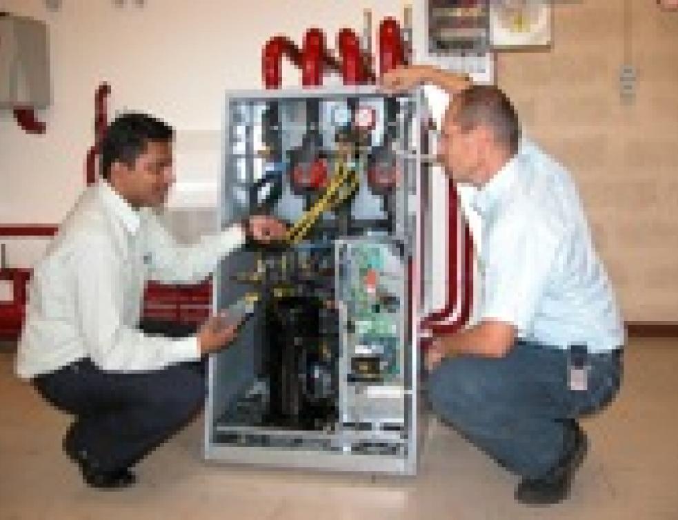 Pompes à chaleur : CIAT s’engage dans la formation des installateurs