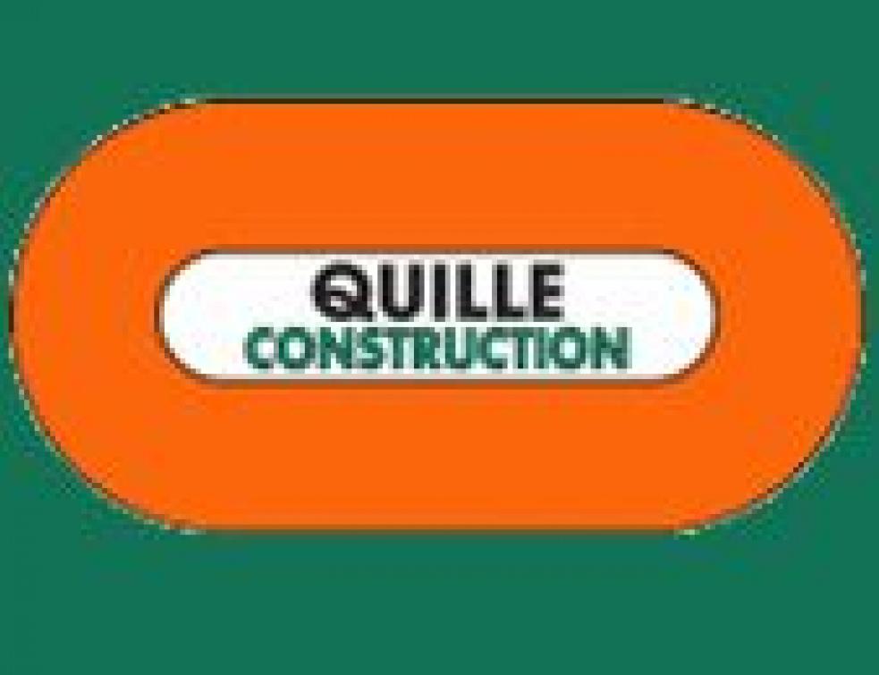 Quille Construction, un nouvel acteur dans le Nord Ouest