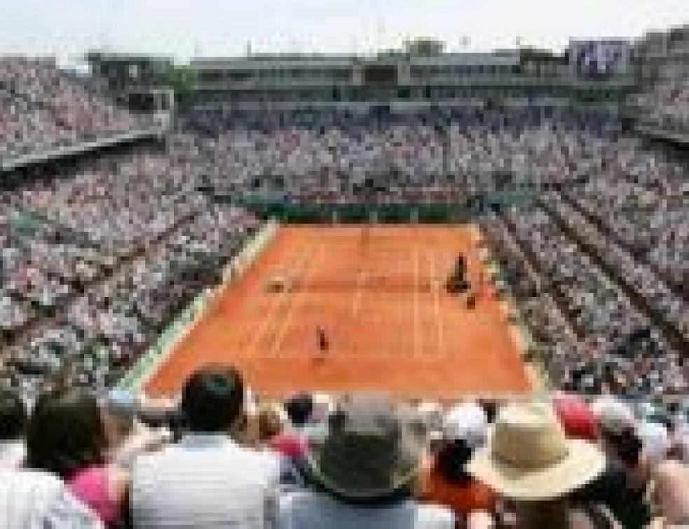 Versailles en lice pour accueillir Roland Garros