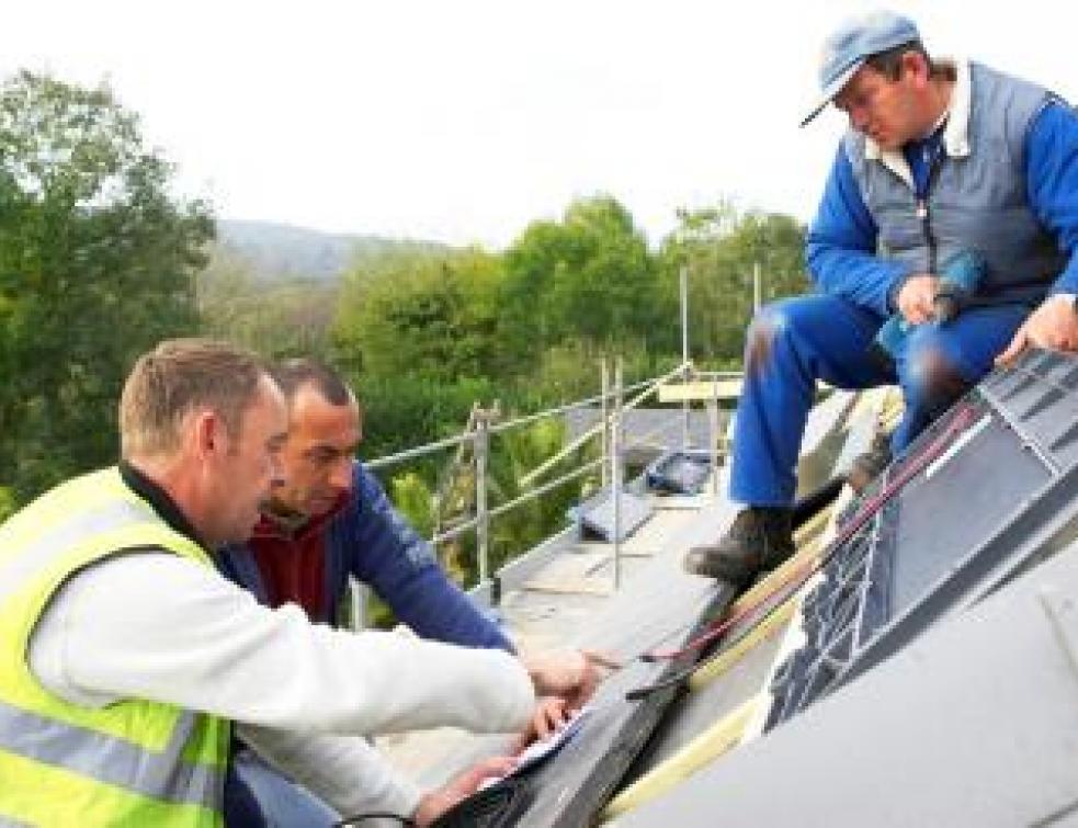 Photovoltaïque : le nouveau cadre de régulation est paru au JO