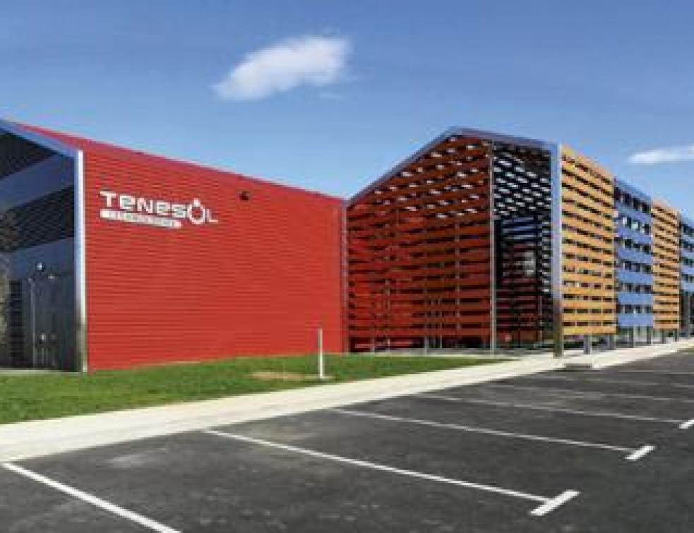 Photovoltaïque : Total devrait prendre le contrôle de Tenesol