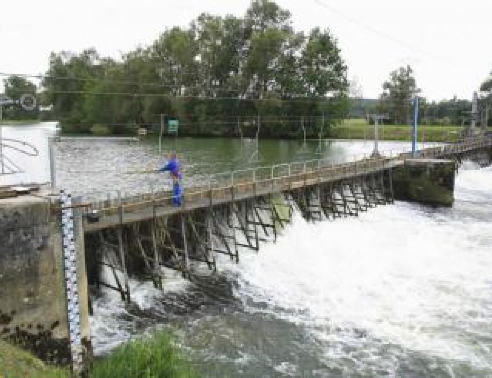 4 groupes du BTP en lice pour la reconstruction de 29 barrages