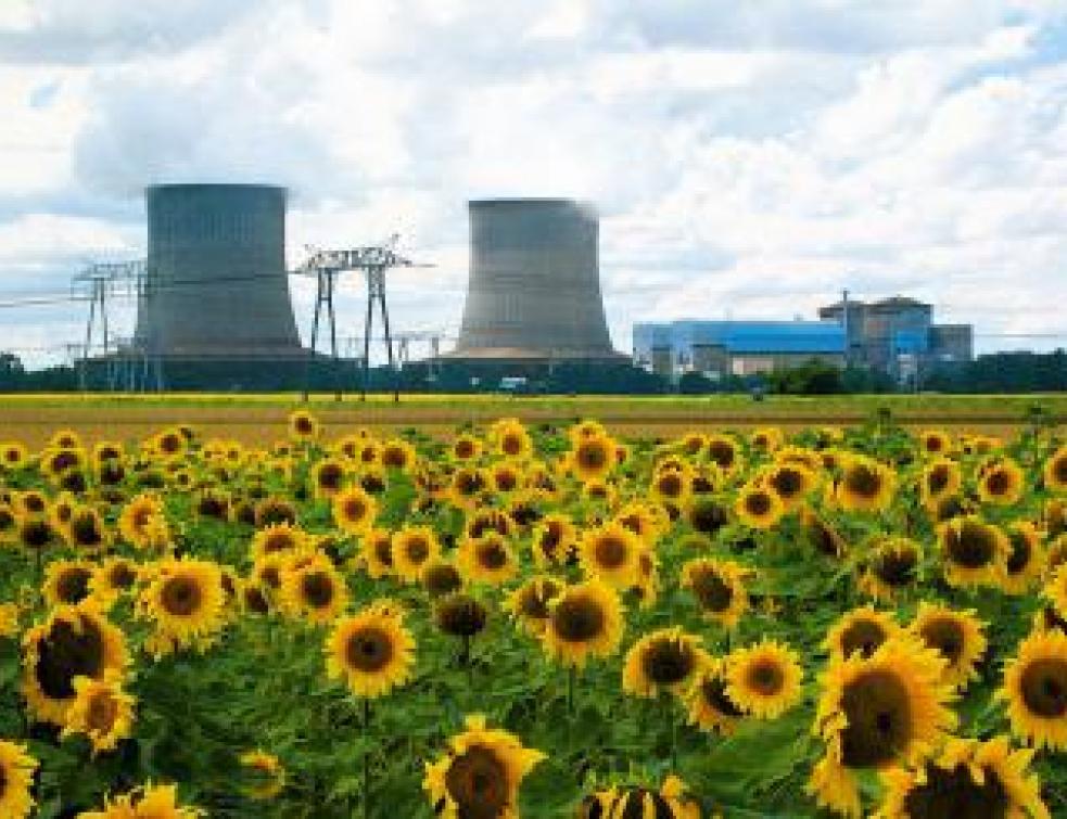 Energie : quelle répartition entre nucléaire et ENR en 2050 ?