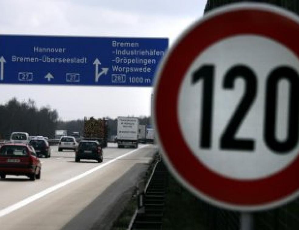 Vinci décroche un projet d'autoroute en Allemagne