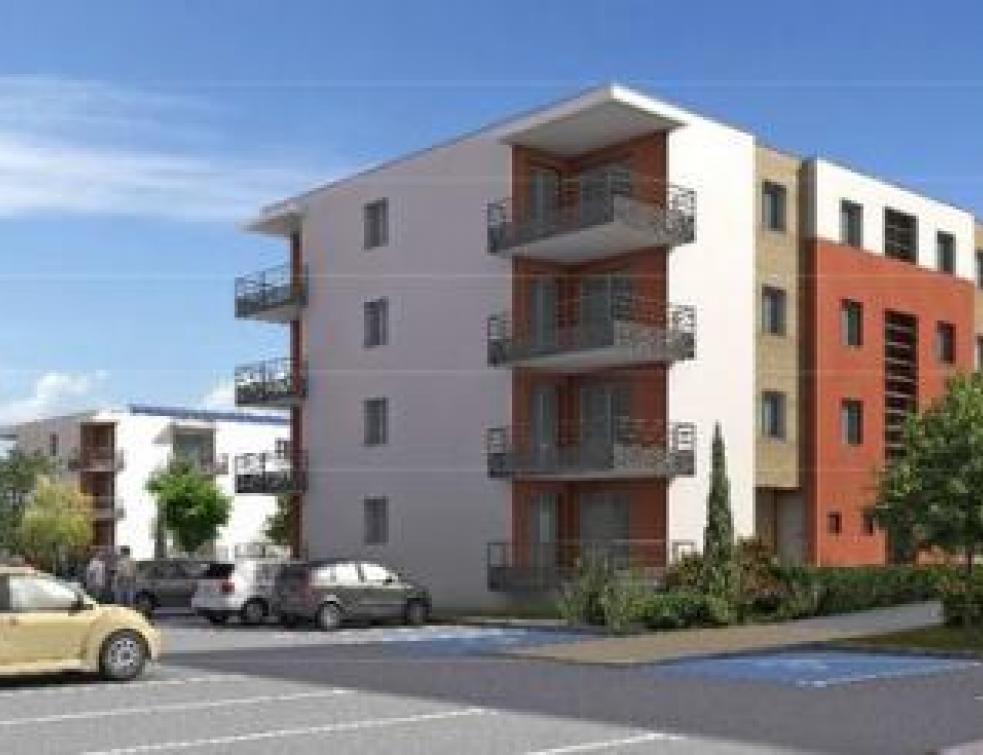 Logements neufs : les ventes en chute de 22,6%  au 2e trimestre