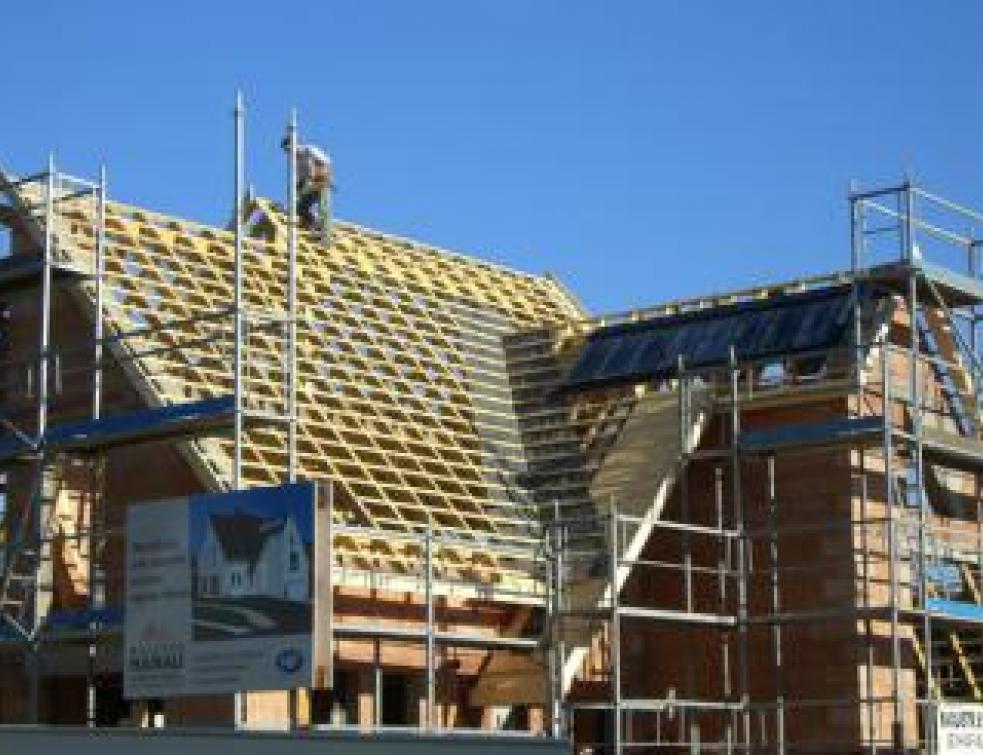 Bâtiment: dégradation du climat conjoncturel