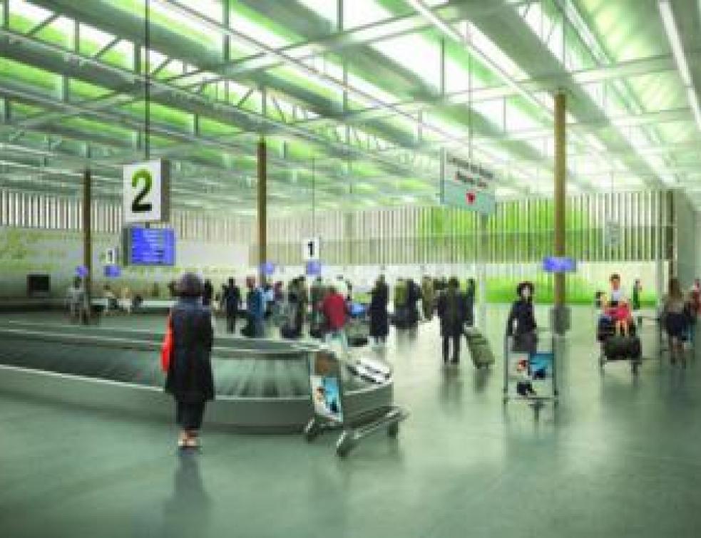 Grand Ouest: l'utilité publique du futur aéroport remise en cause
