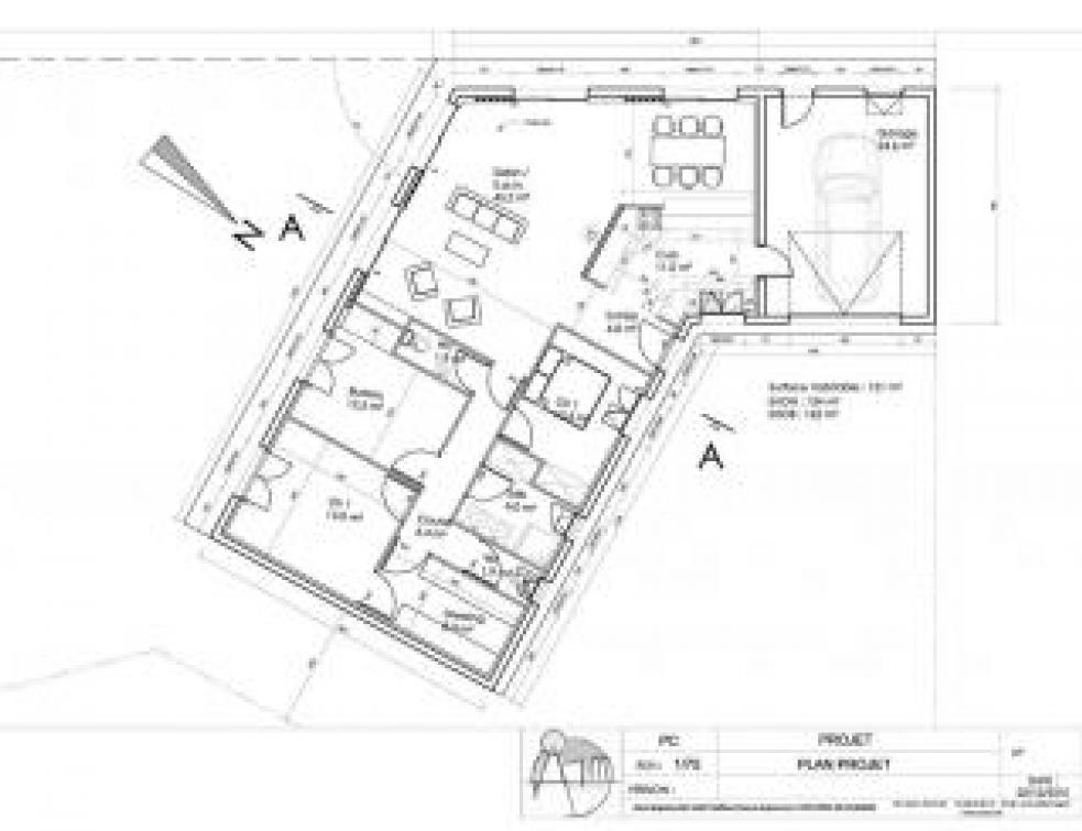 Un nouveau mode de calcul pour les surfaces des logements