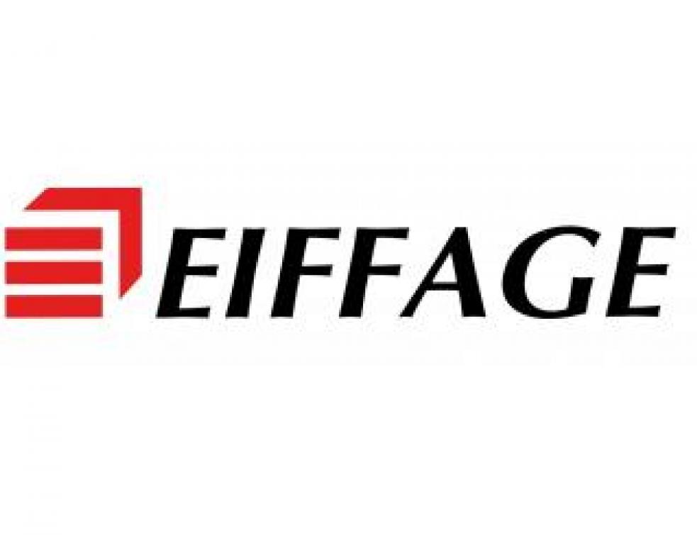 Eiffage va recruter 3 800 personnes en 2012