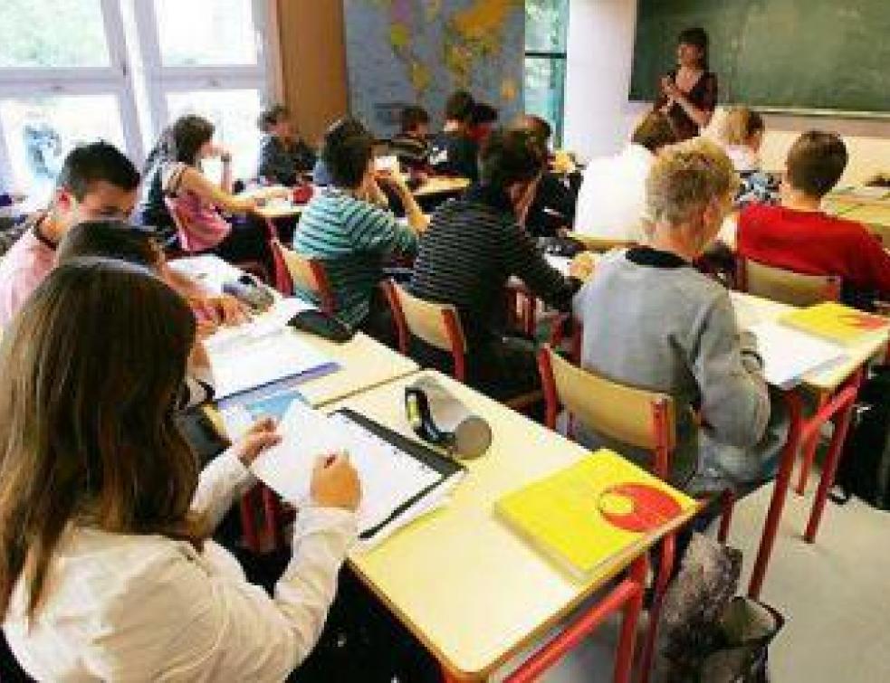 Partenariat public-privé: Bouygues signe dans le scolaire