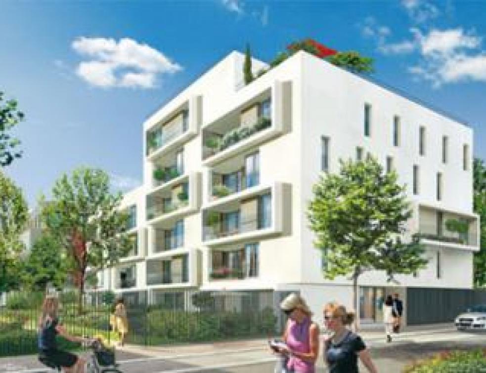 Logements neufs: 2011 dopée par le Scellier