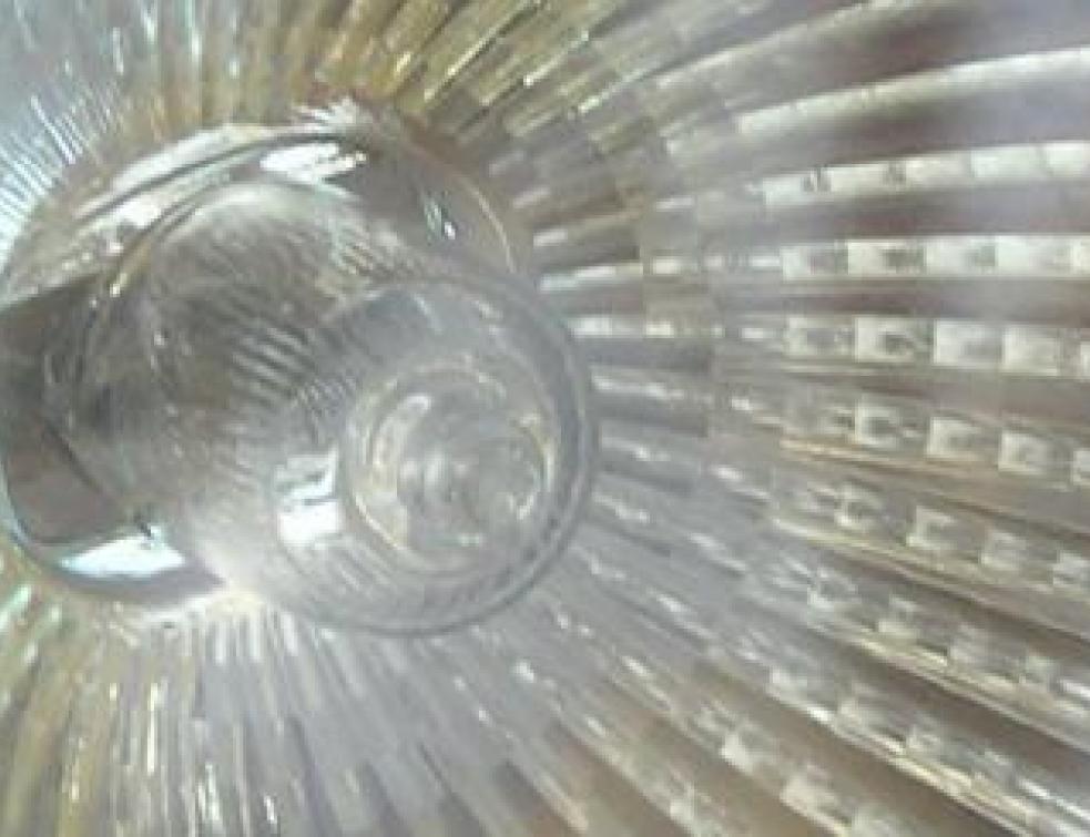 Recyclage: 140 millions d'ampoules usagées collectées depuis 2007