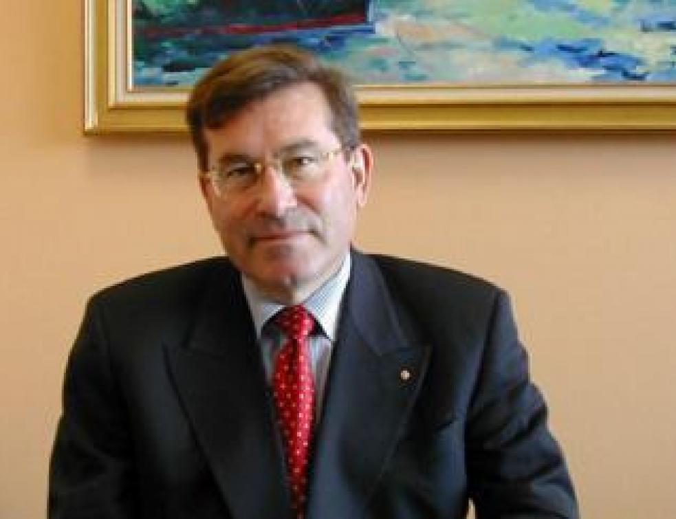 André Liébot réélu pour 3 ans à la tête du SNFA