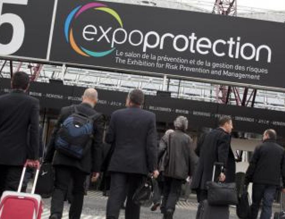 Expoprotection : un salon pour une approche globale des risques