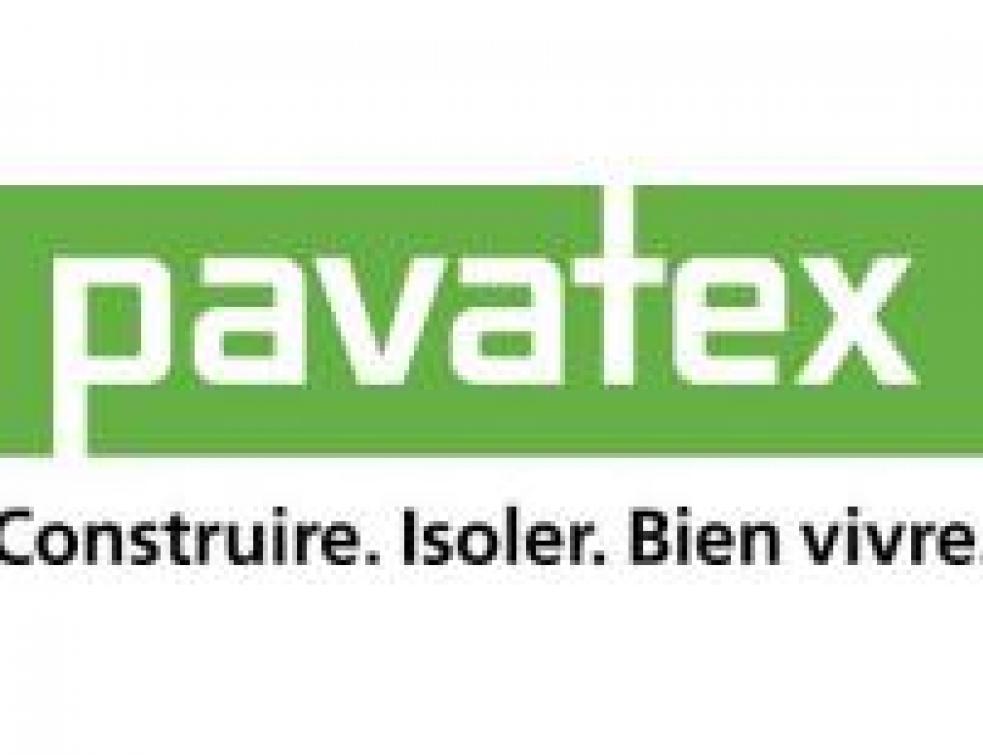 Le panneau isolant flexible en fibres de bois PAVAFLEX conforme aux strictes exigences Natureplus.