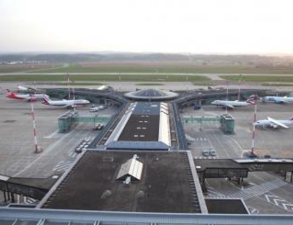 L'aéroport de Bâle-Mulhouse veut se connecter aux trains d'ici 2020