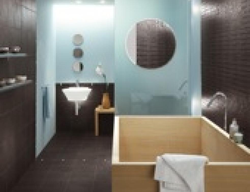 Les carreleurs sensibilisés à la décoration