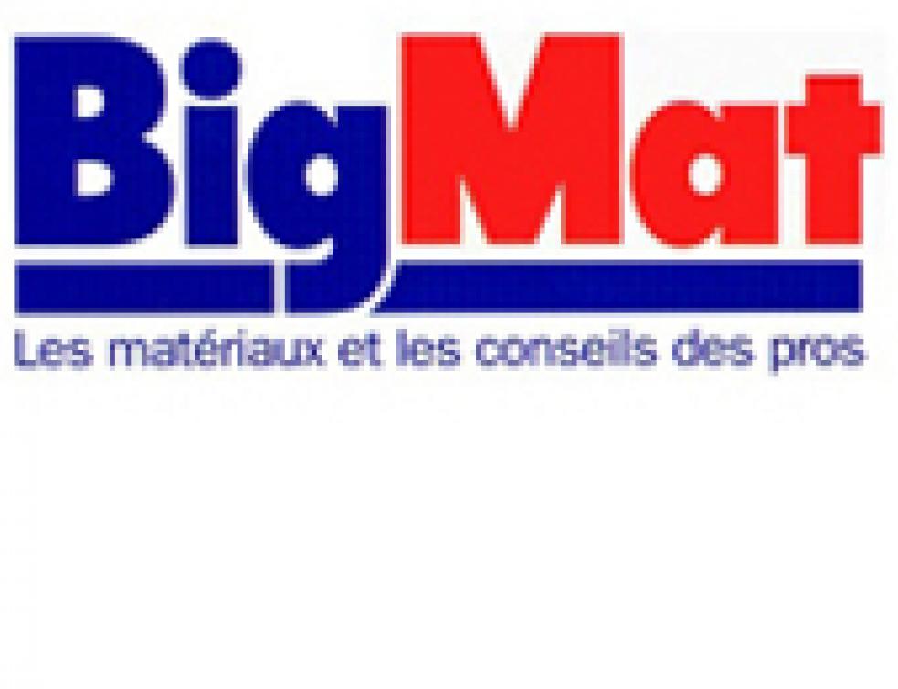 Négoce de matériaux : BigMat se réorganise