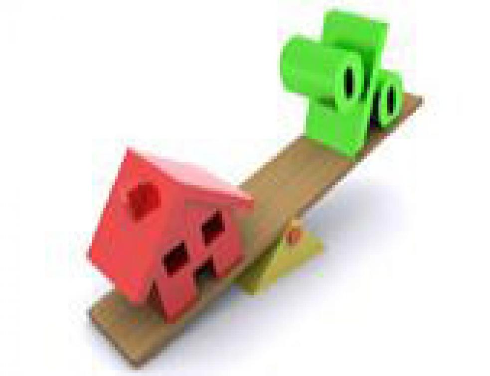 Immobilier : les taux d’intérêt continuent de baisser