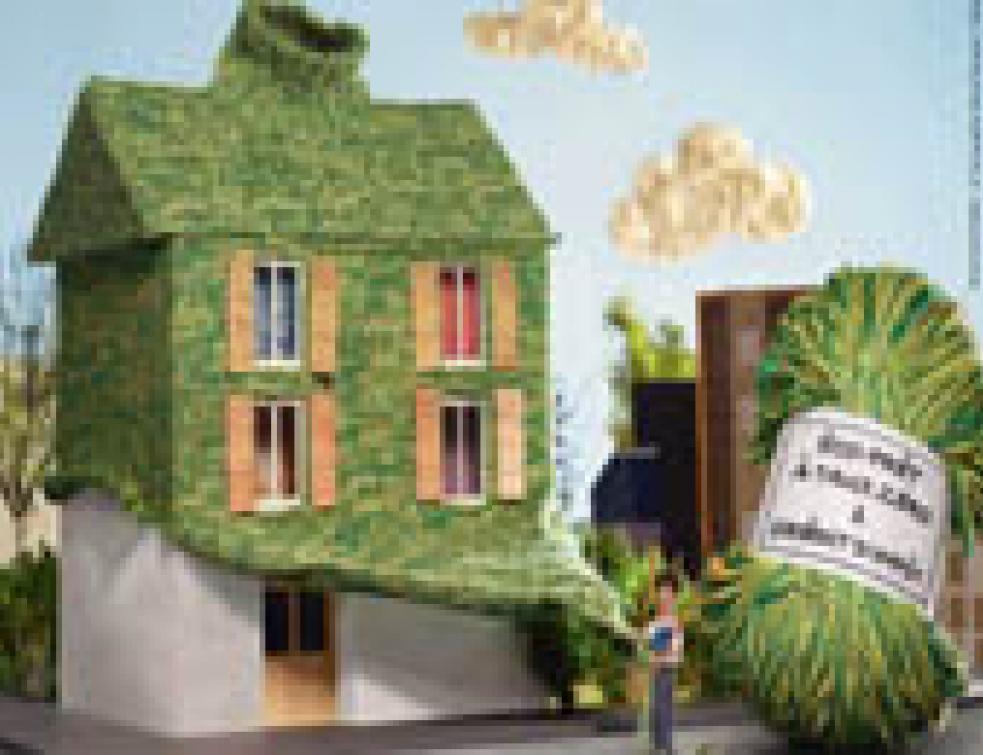 Un décret autorise les propriétaires à demander une participation aux locataire