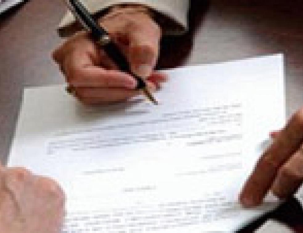 Du nouveau dans le contrat d'apprentissage