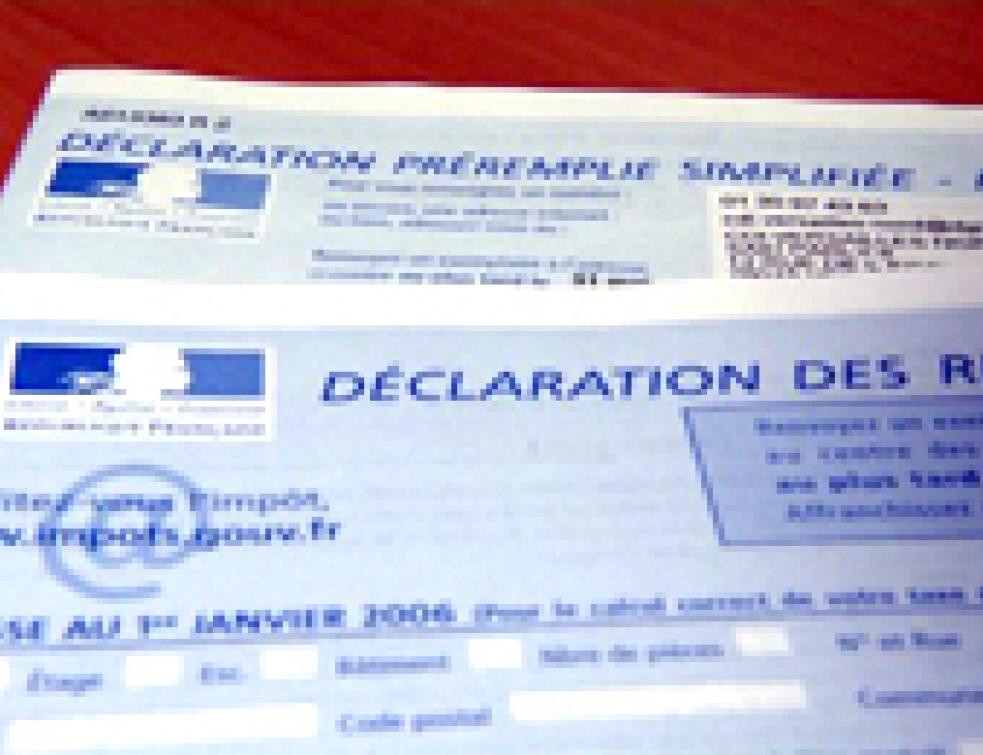 Acquisition de l’habitation principale : le crédit d’impôt sous condition