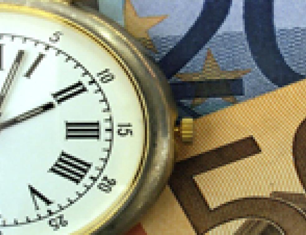 Réforme des délais de paiement : 60 jours pour régler vos fournisseurs.
