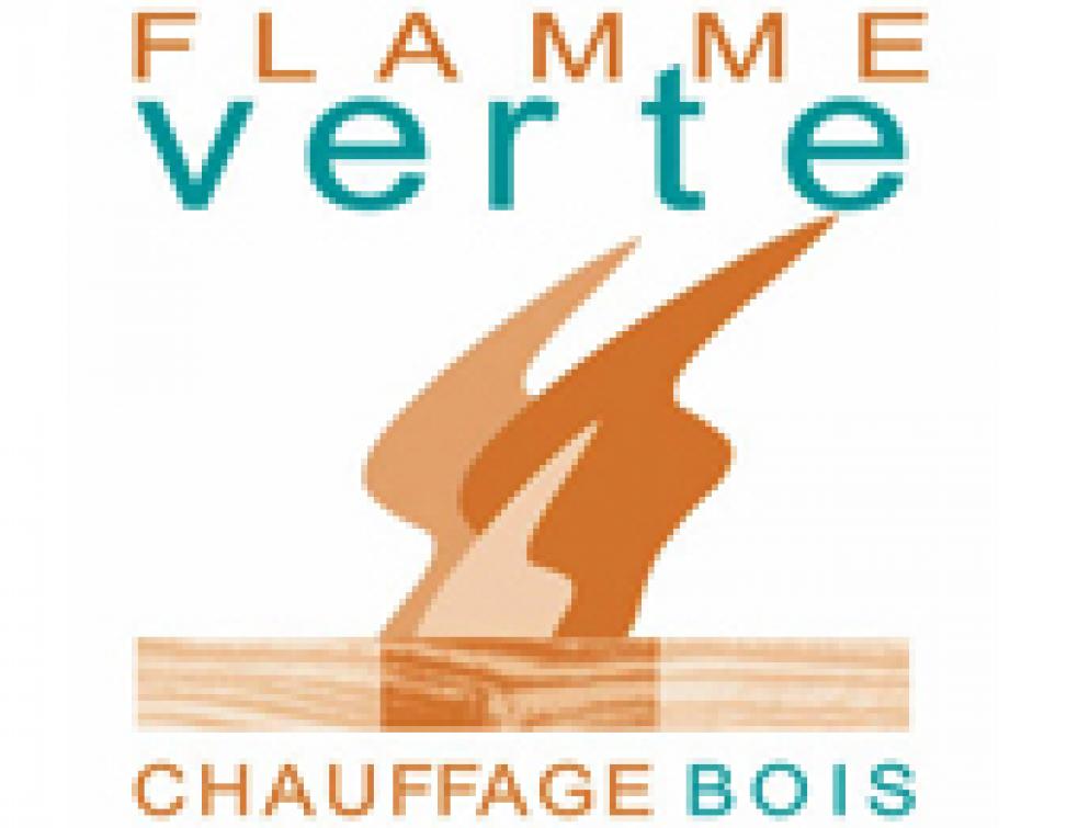 Chauffage au bois : un étiquetage pour classer les appareils performants