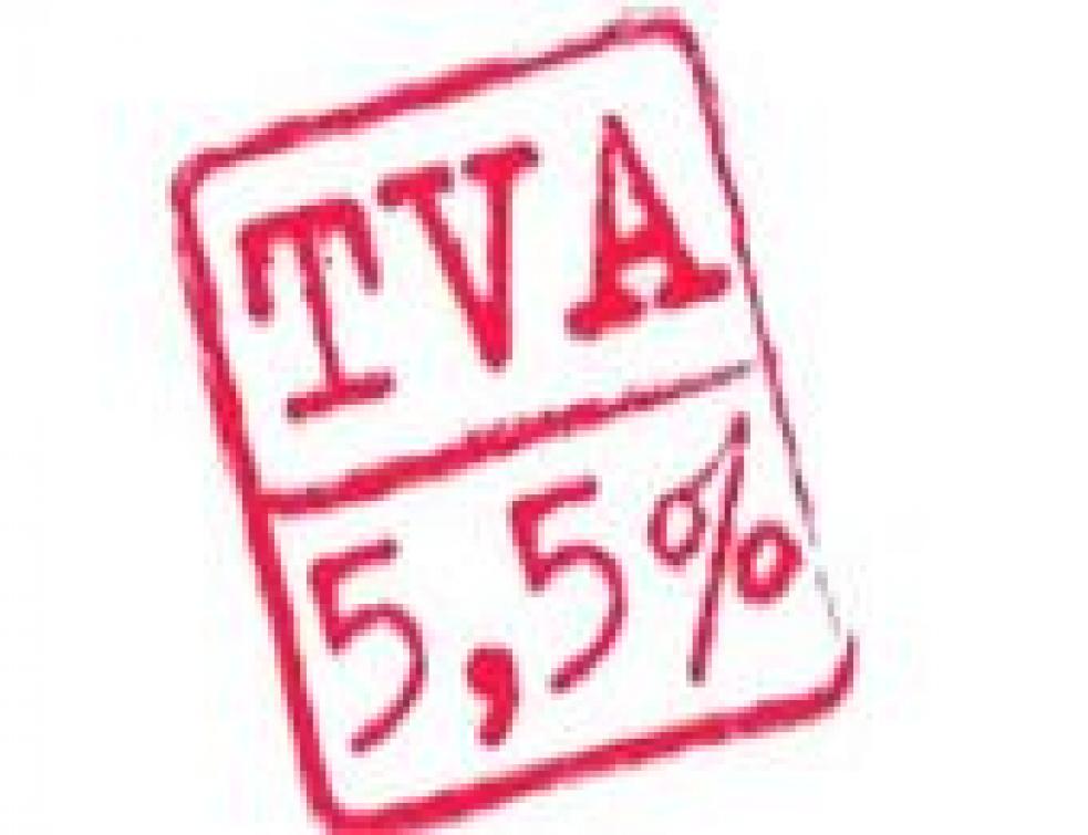 Rénovation de logements : la TVA ne sera pas augmentée