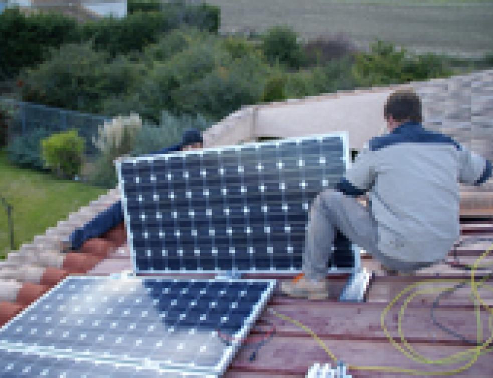Photovoltaïque : 37 % des installations non-conformes