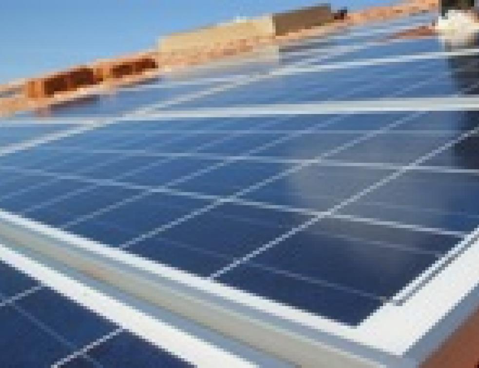 Photovoltaïque : le suspense va encore durer